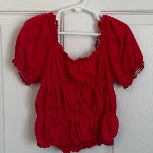 Gap kids blouse